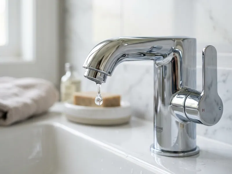 Faucet Repair & Installation Plumber in Fernandina Beach, FL